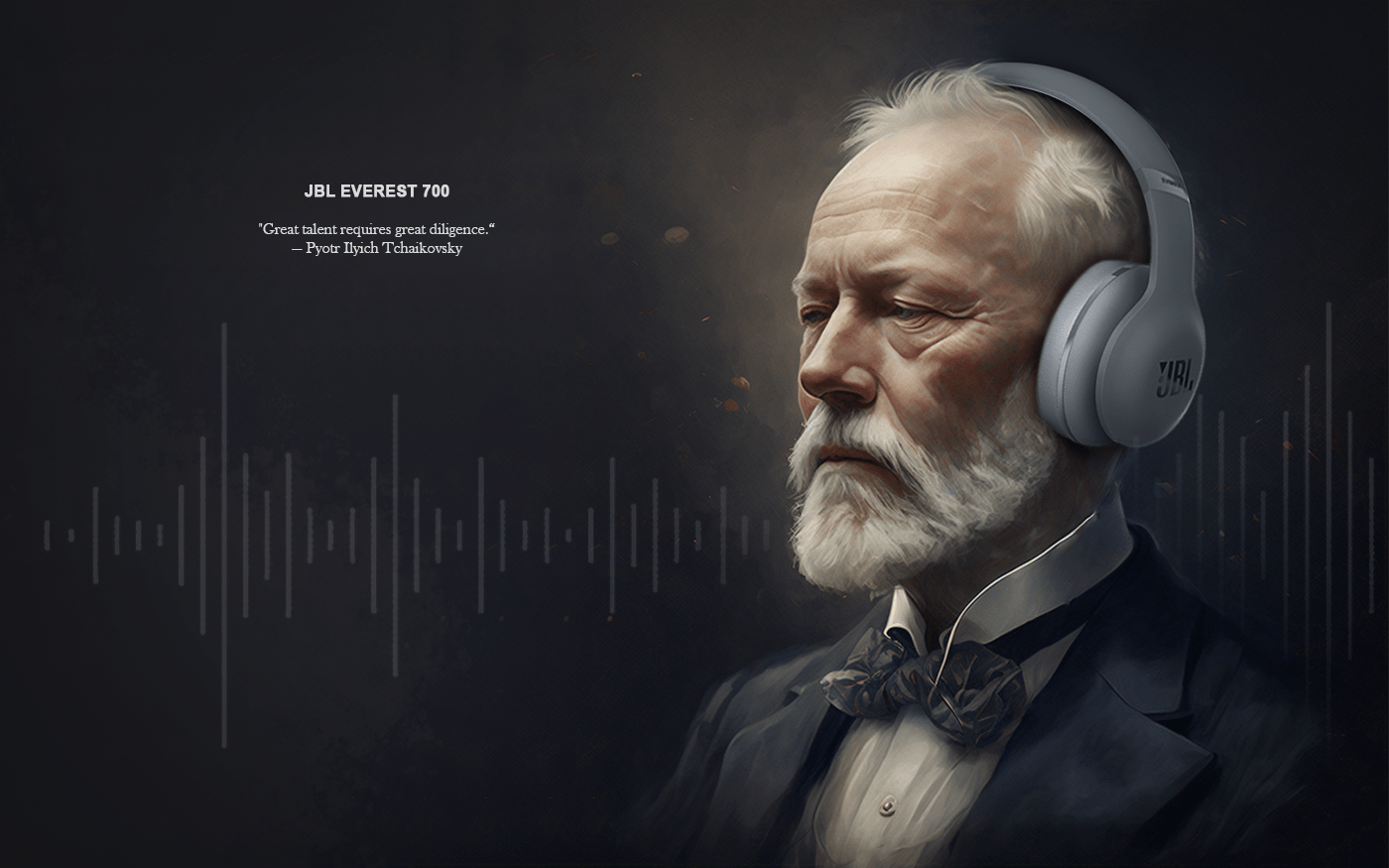 Advertisement JBL/Commerce illustration — Изображение №3 — Иллюстрация, Маркетинг на Dprofile