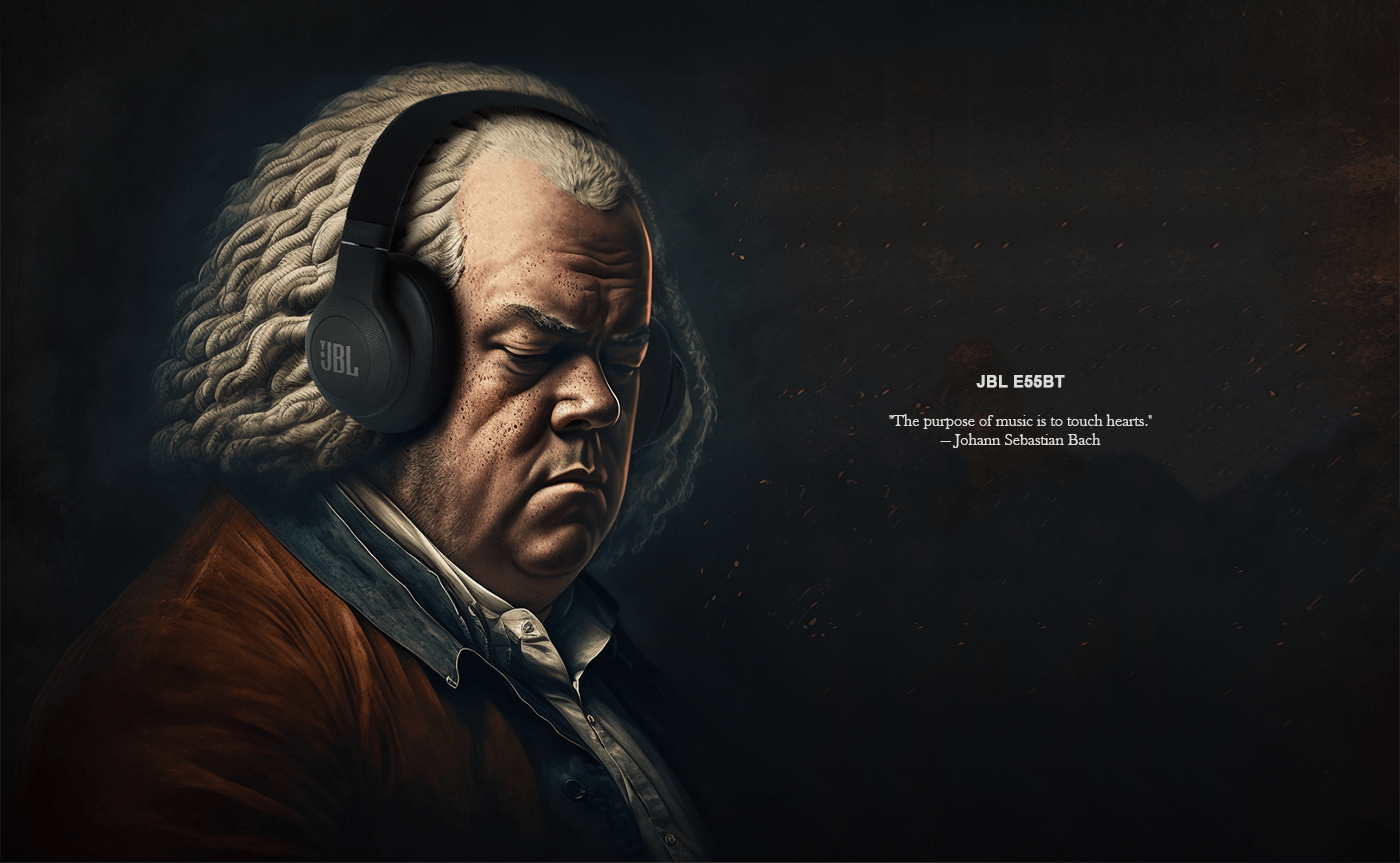 Advertisement JBL/Commerce illustration — Изображение №2 — Иллюстрация, Маркетинг на Dprofile