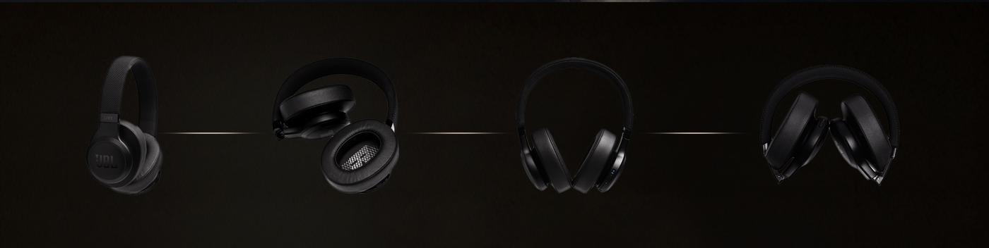 Advertisement JBL/Commerce illustration — Изображение №4 — Иллюстрация, Маркетинг на Dprofile