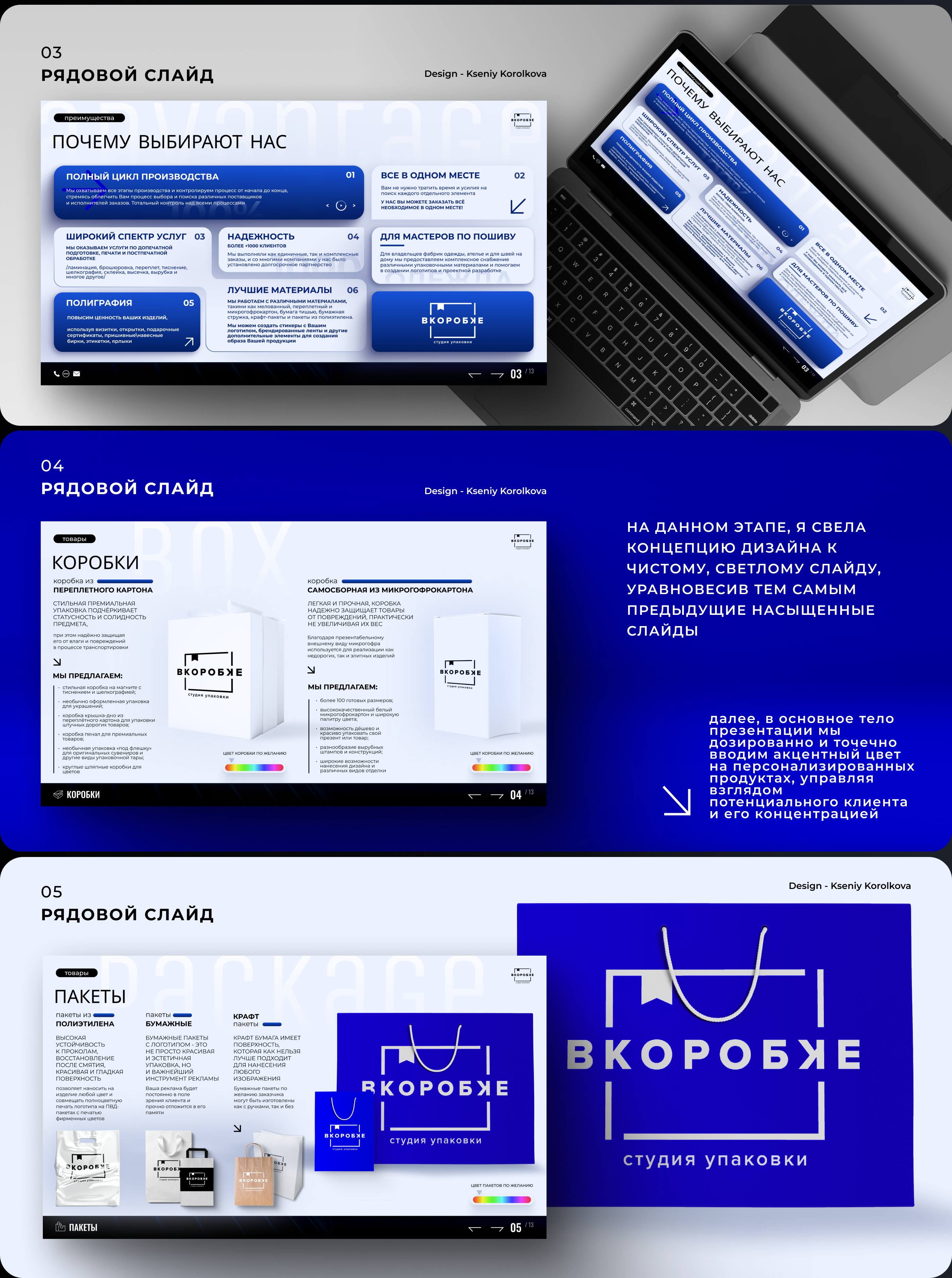 презентация 2023_коробка_печать_package_pack_print — Изображение №14 — Брендинг, Маркетинг на Dprofile