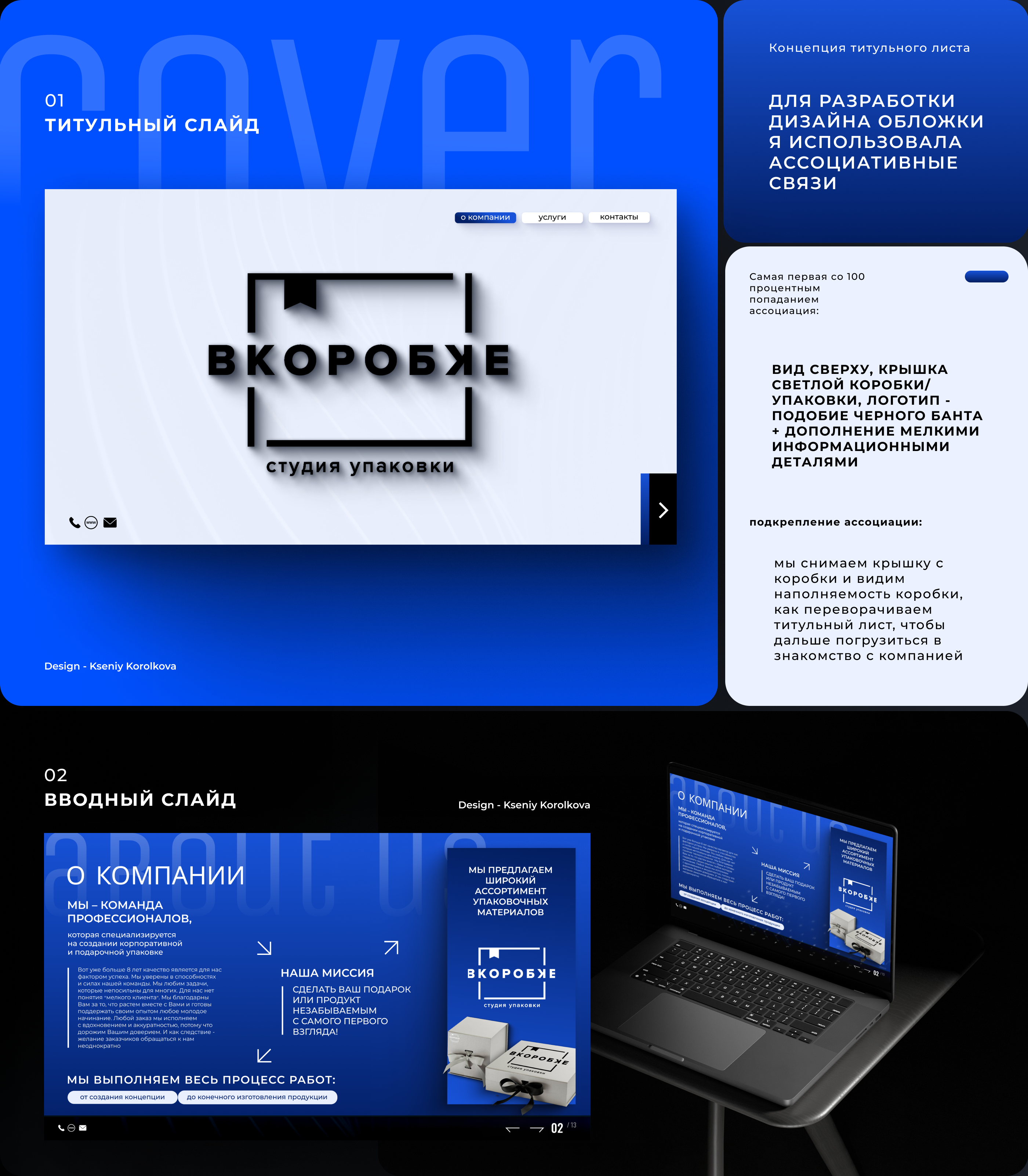 презентация 2023_коробка_печать_package_pack_print — Изображение №13 — Брендинг, Маркетинг на Dprofile
