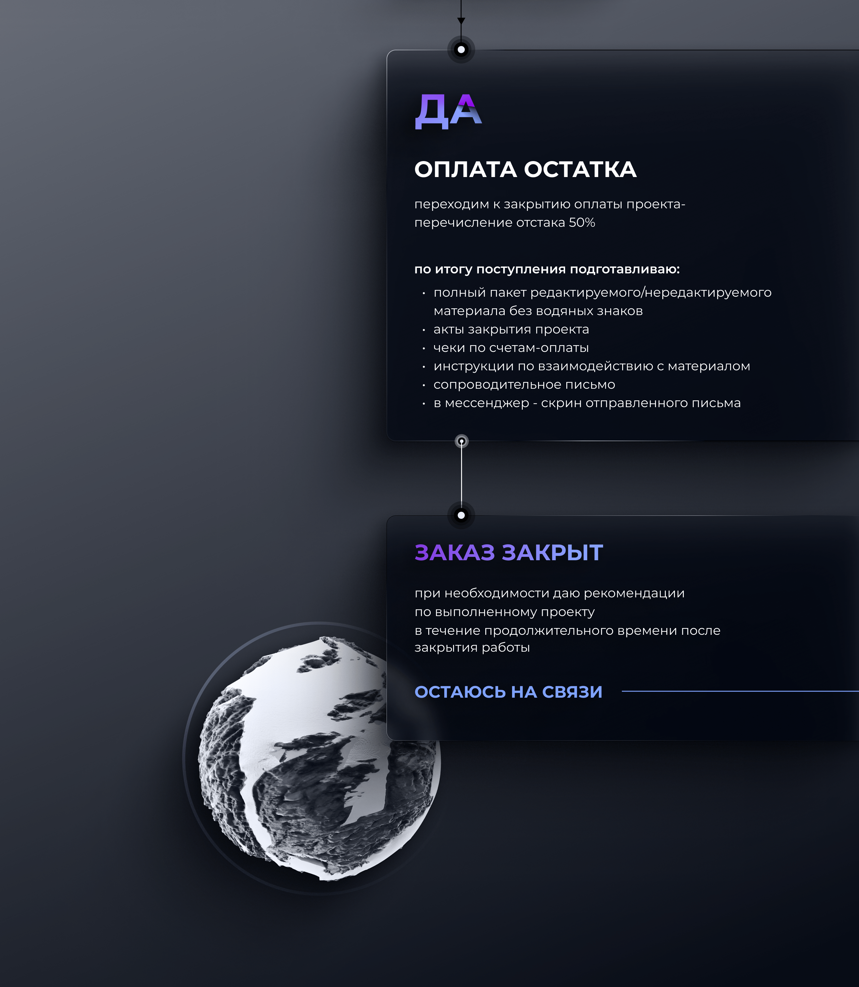 presentation designer_custom presentations — Изображение №14 — Графика на Dprofile