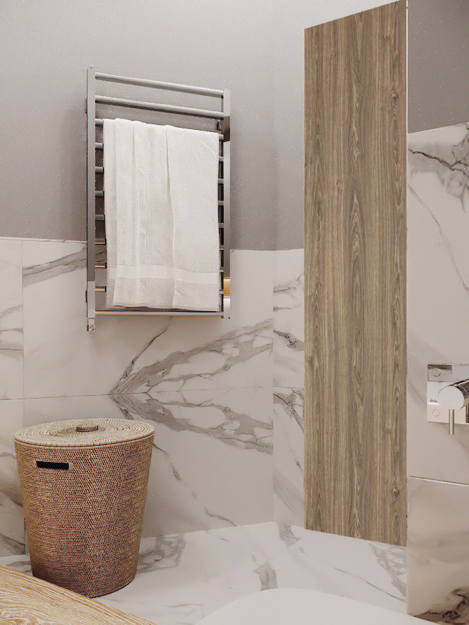 Дуплекс в Барвиха Хиллс. — Изображение №56 — 3D на Dprofile