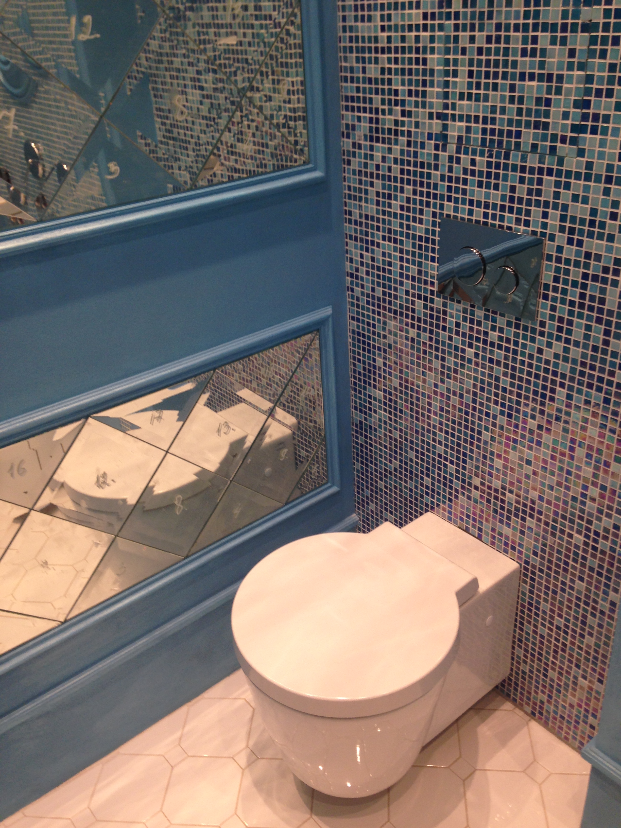 Квартира на проспекте Вернадского. — Изображение №16 — 3D на Dprofile