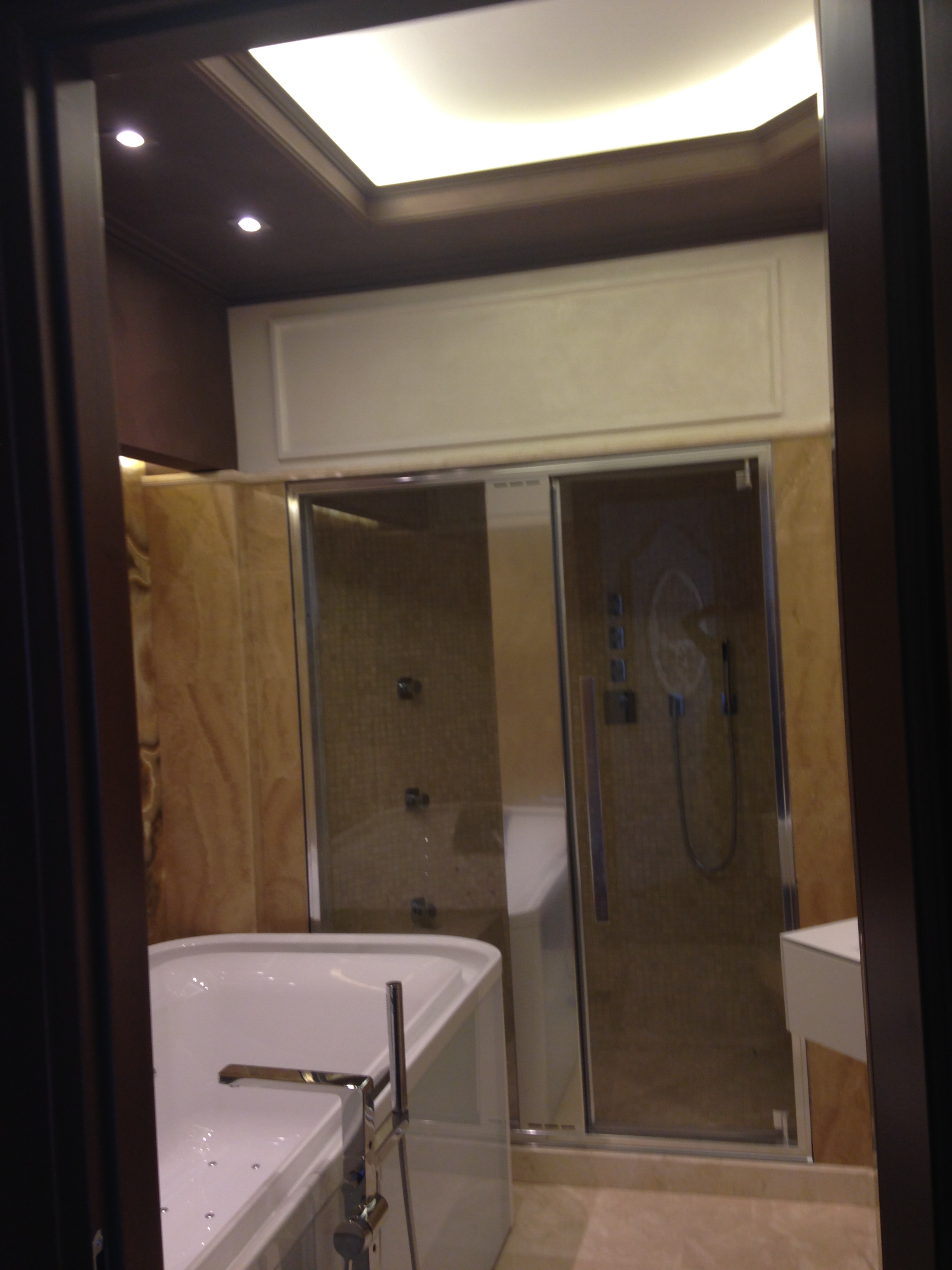 Квартира на проспекте Вернадского. — Изображение №13 — 3D на Dprofile