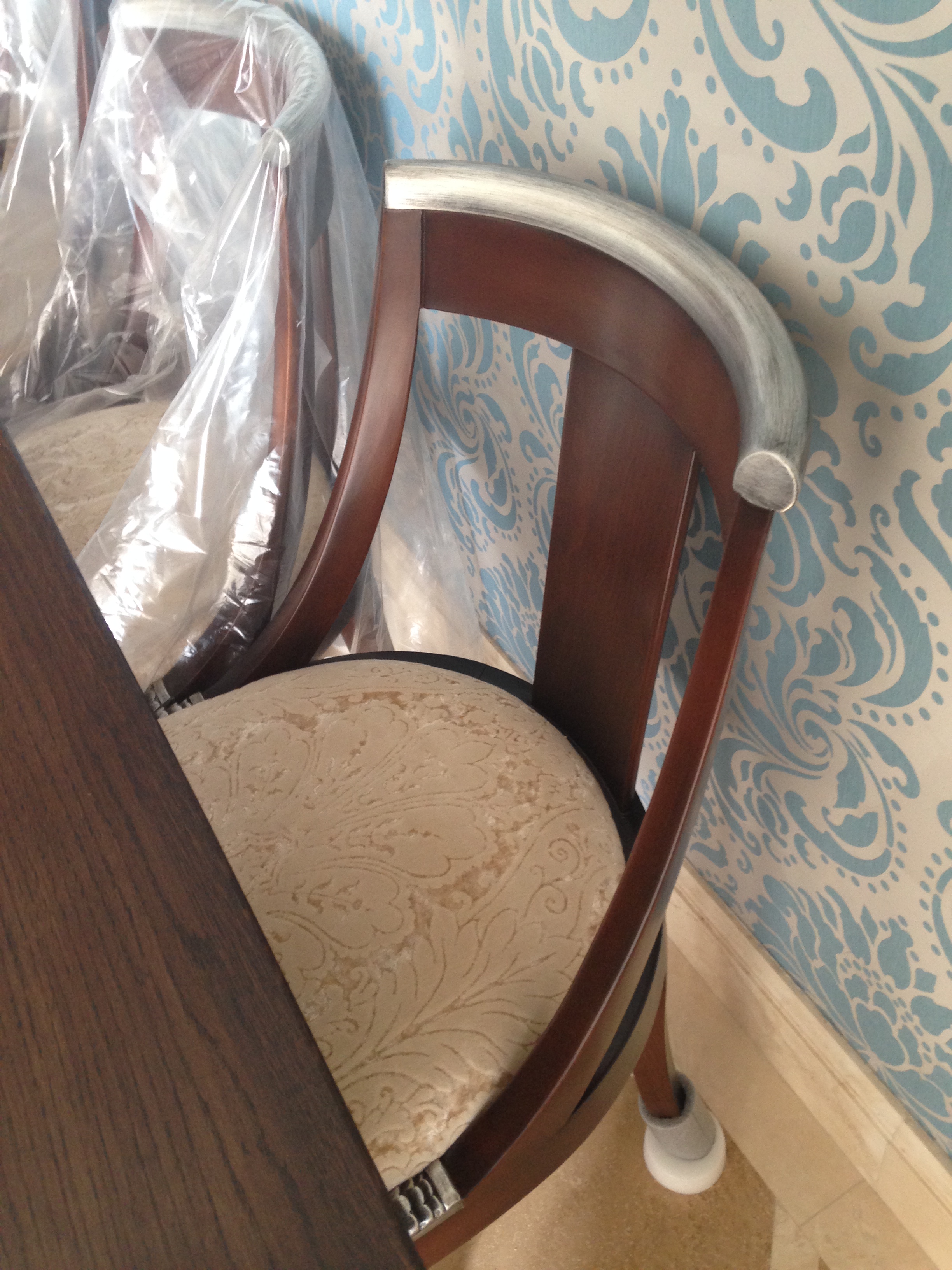 Квартира на проспекте Вернадского. — Изображение №11 — 3D на Dprofile