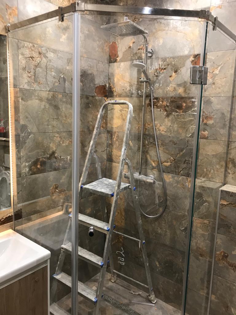 Пентхаус на Октябрьском проспекте. — Изображение №8 — 3D на Dprofile