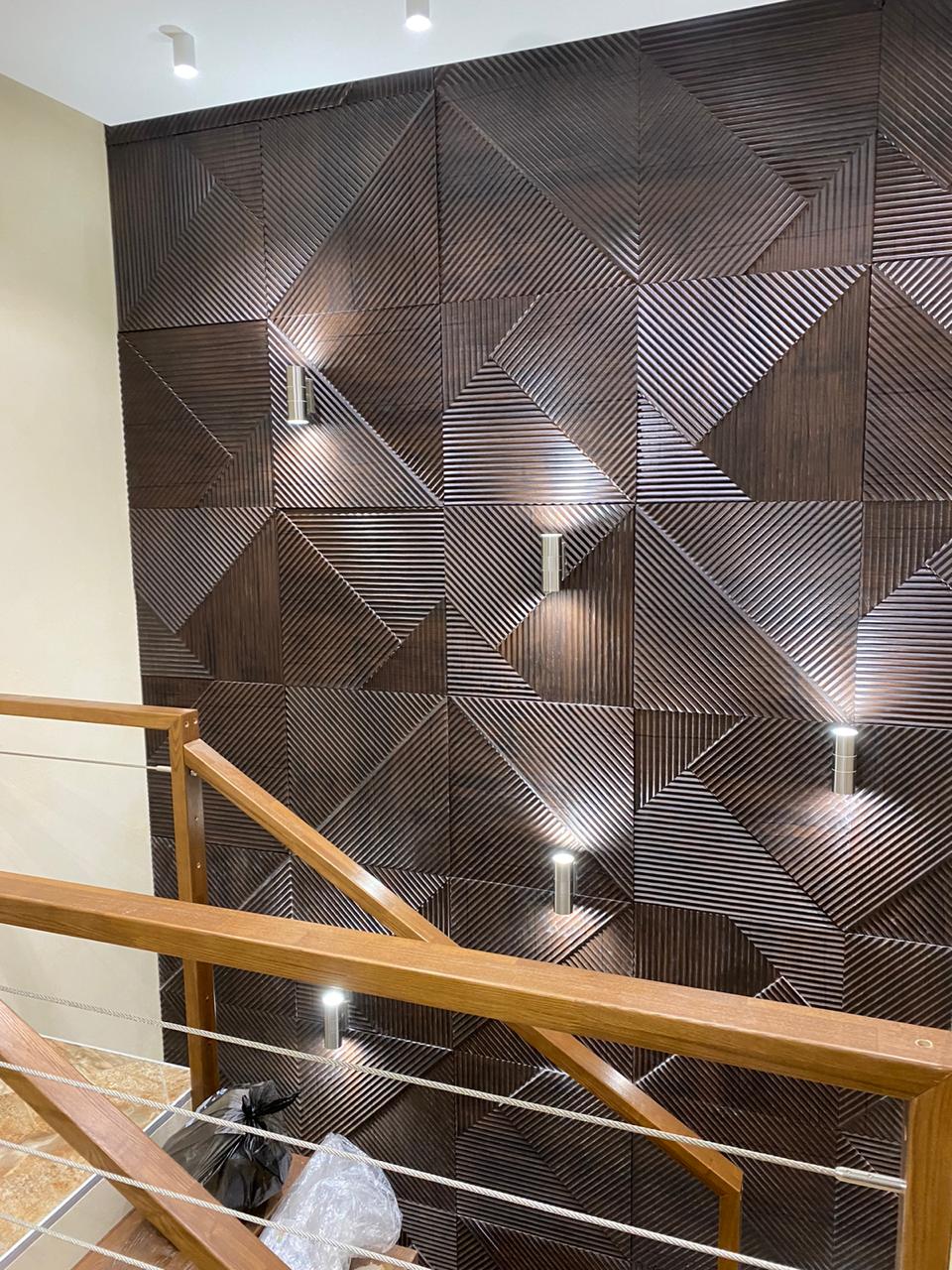 Пентхаус на Октябрьском проспекте. — Изображение №1 — 3D на Dprofile