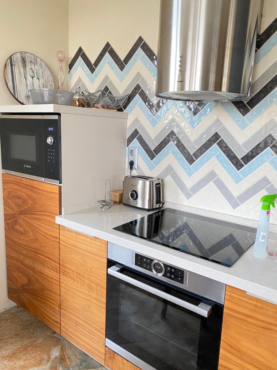 Пентхаус на Октябрьском проспекте. — Изображение №4 — 3D на Dprofile