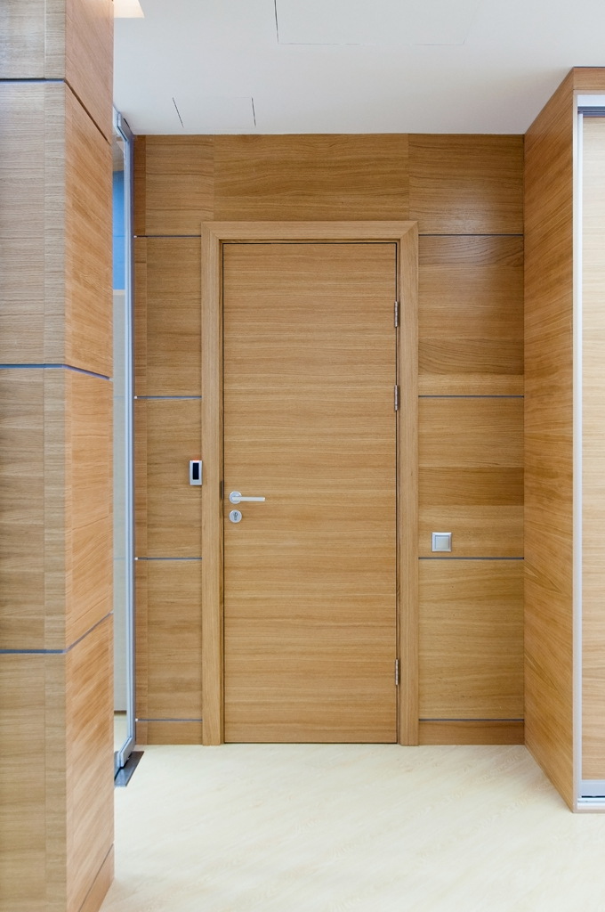 Офис Делонги на Новослободской. — Изображение №8 — 3D на Dprofile