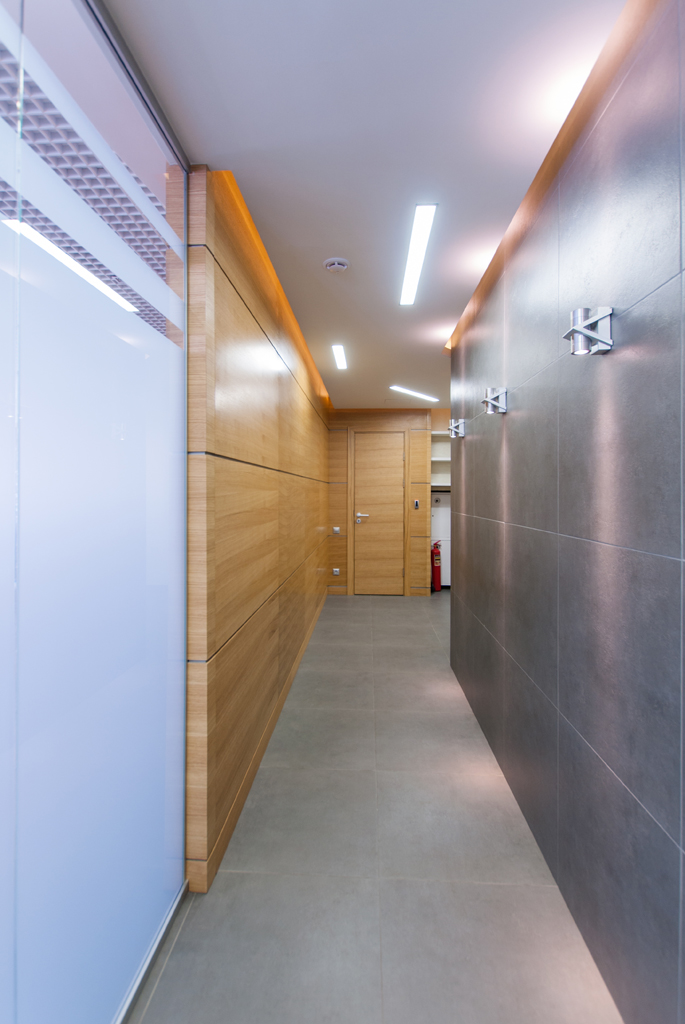 Офис Делонги на Новослободской. — Изображение №12 — 3D на Dprofile