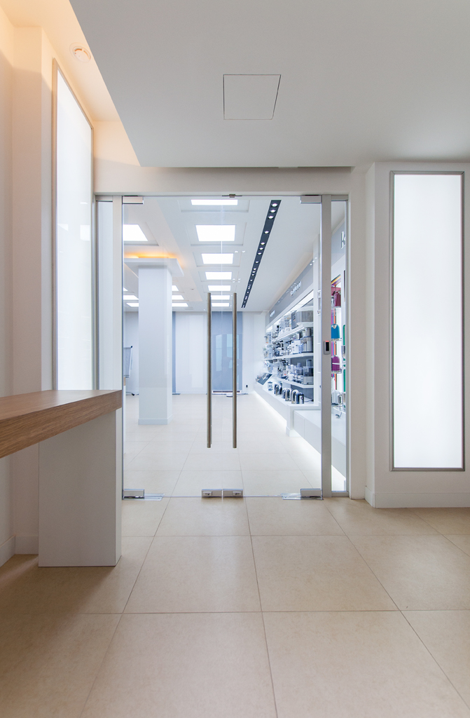 Офис Делонги на Новослободской. — Изображение №34 — 3D на Dprofile