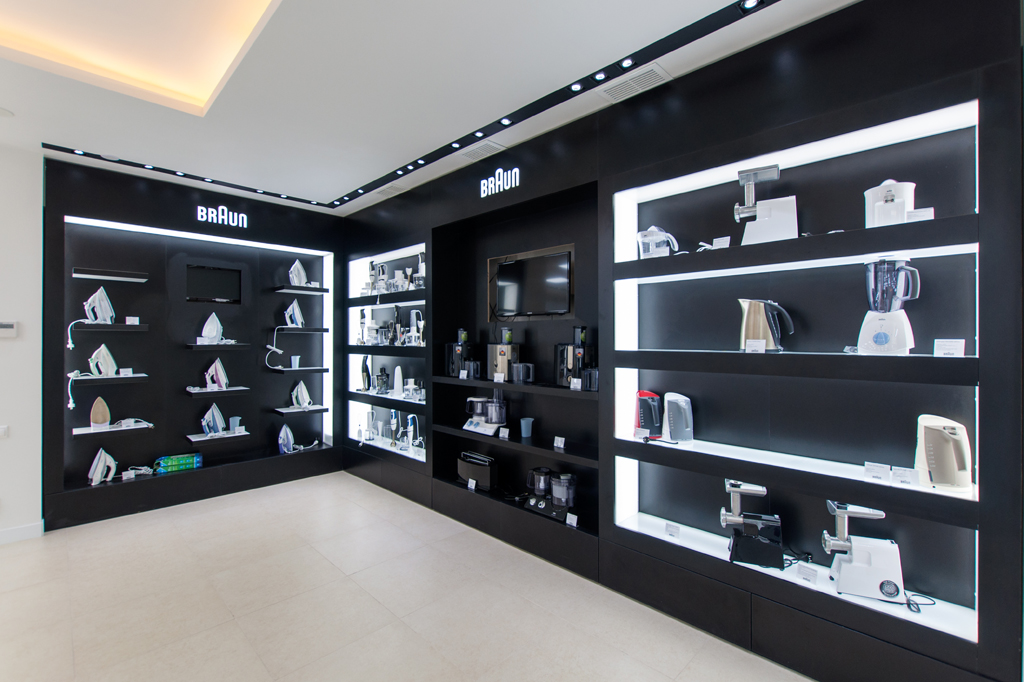 Офис Делонги на Новослободской. — Изображение №47 — 3D на Dprofile