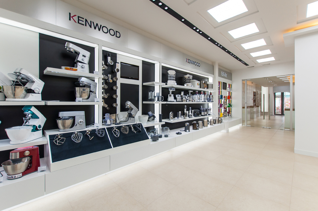 Офис Делонги на Новослободской. — Изображение №54 — 3D на Dprofile