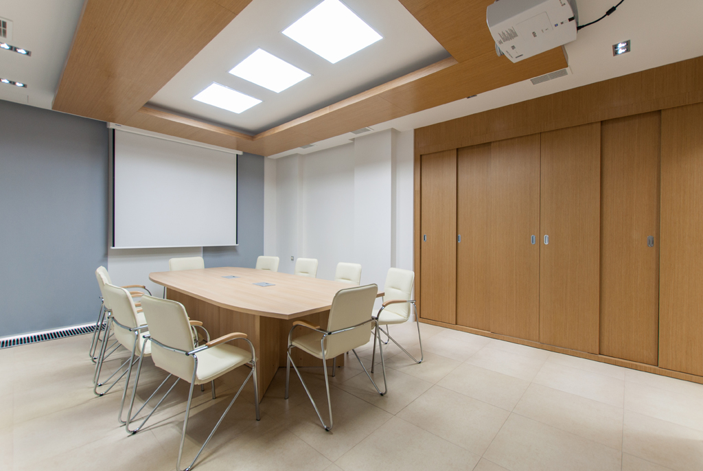 Офис Делонги на Новослободской. — Изображение №42 — 3D на Dprofile