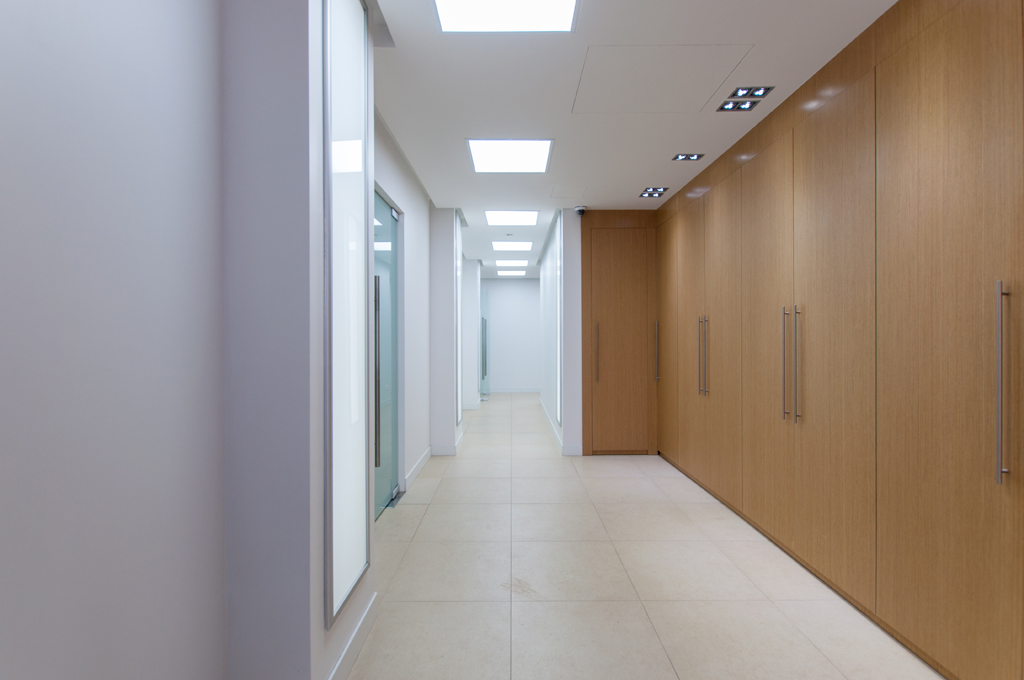 Офис Делонги на Новослободской. — Изображение №41 — 3D на Dprofile