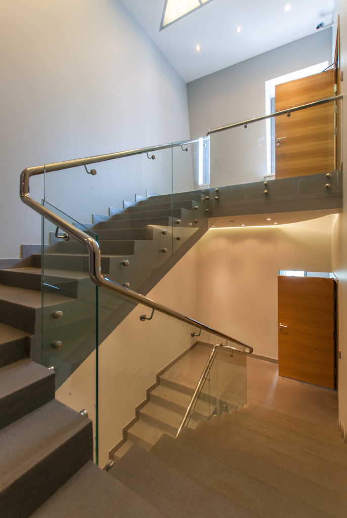 Офис Делонги на Новослободской. — Изображение №29 — 3D на Dprofile