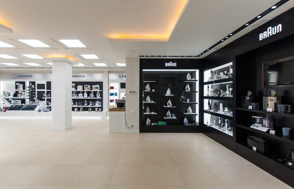 Офис Делонги на Новослободской. — Изображение №46 — 3D на Dprofile