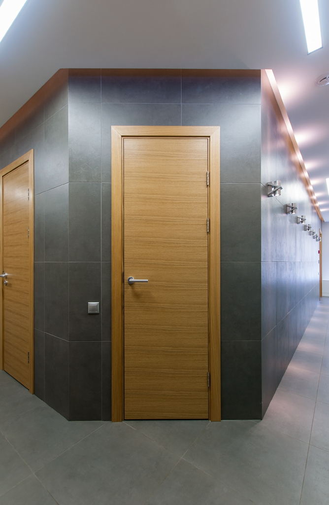 Офис Делонги на Новослободской. — Изображение №4 — 3D на Dprofile