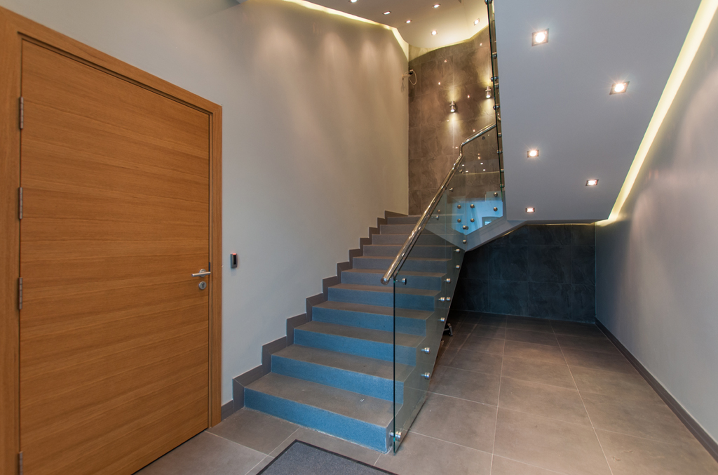 Офис Делонги на Новослободской. — Изображение №26 — 3D на Dprofile