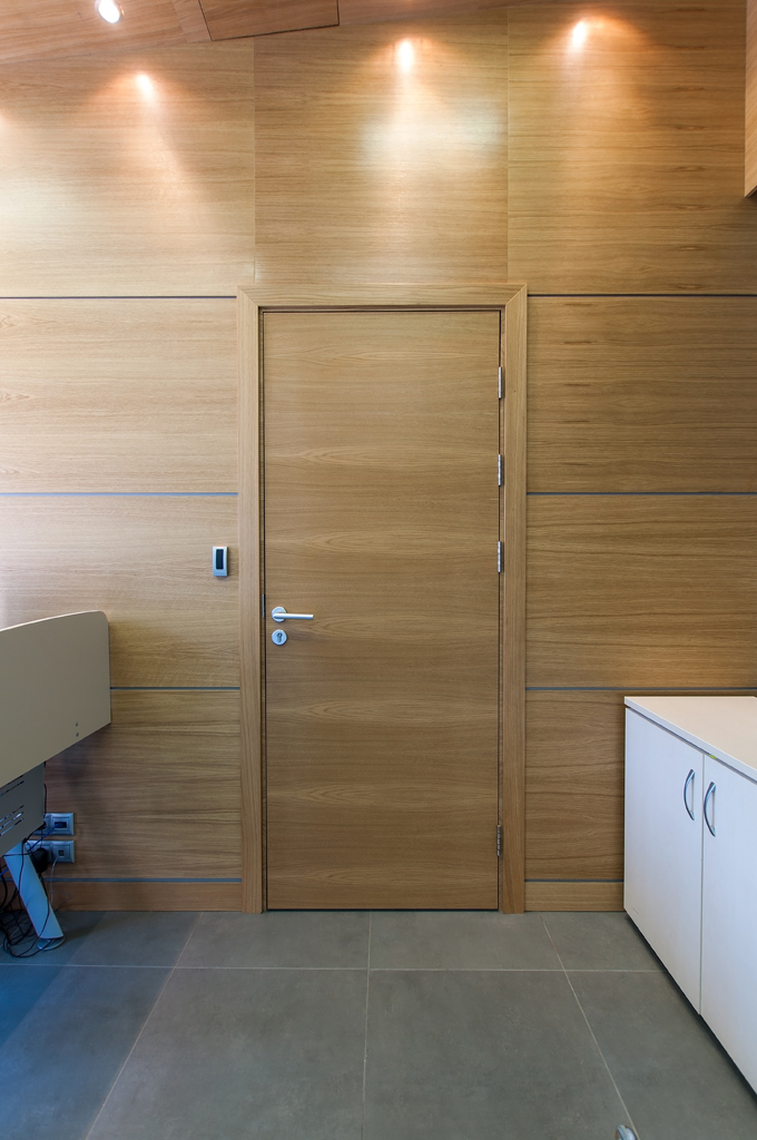 Офис Делонги на Новослободской. — Изображение №3 — 3D на Dprofile