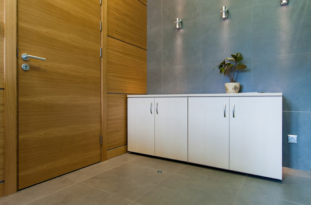 Офис Делонги на Новослободской. — Изображение №22 — 3D на Dprofile