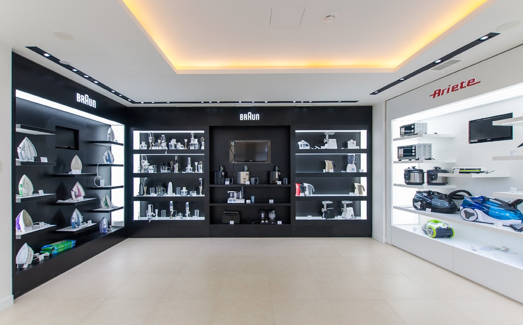 Офис Делонги на Новослободской. — Изображение №45 — 3D на Dprofile