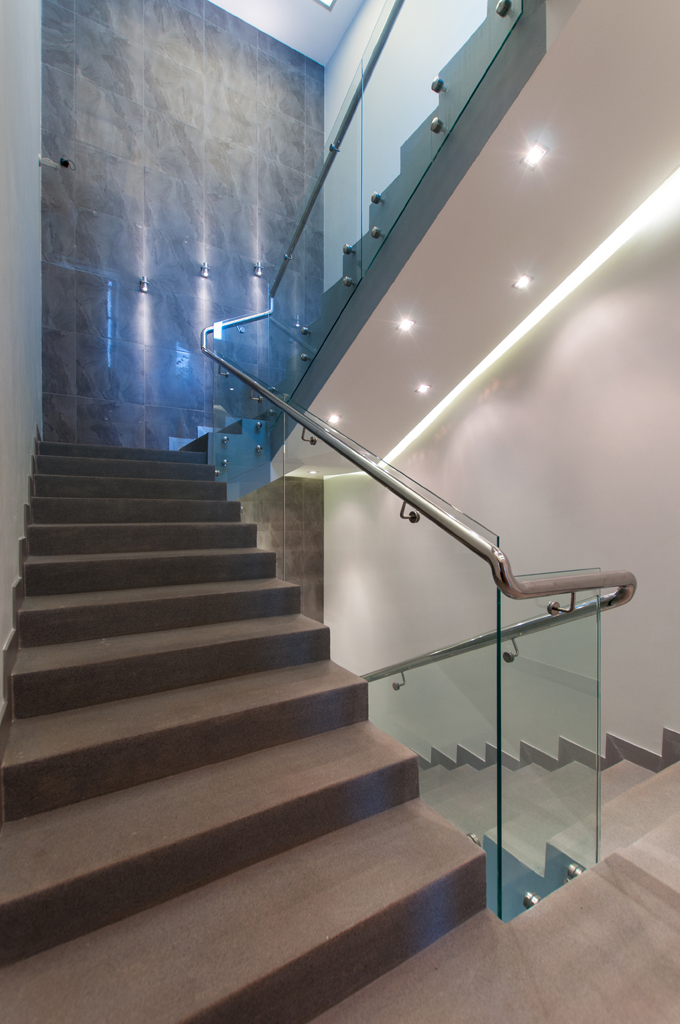 Офис Делонги на Новослободской. — Изображение №28 — 3D на Dprofile