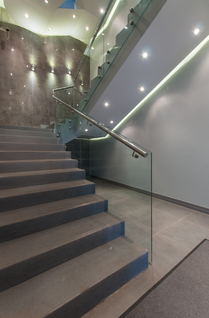 Офис Делонги на Новослободской. — Изображение №25 — 3D на Dprofile