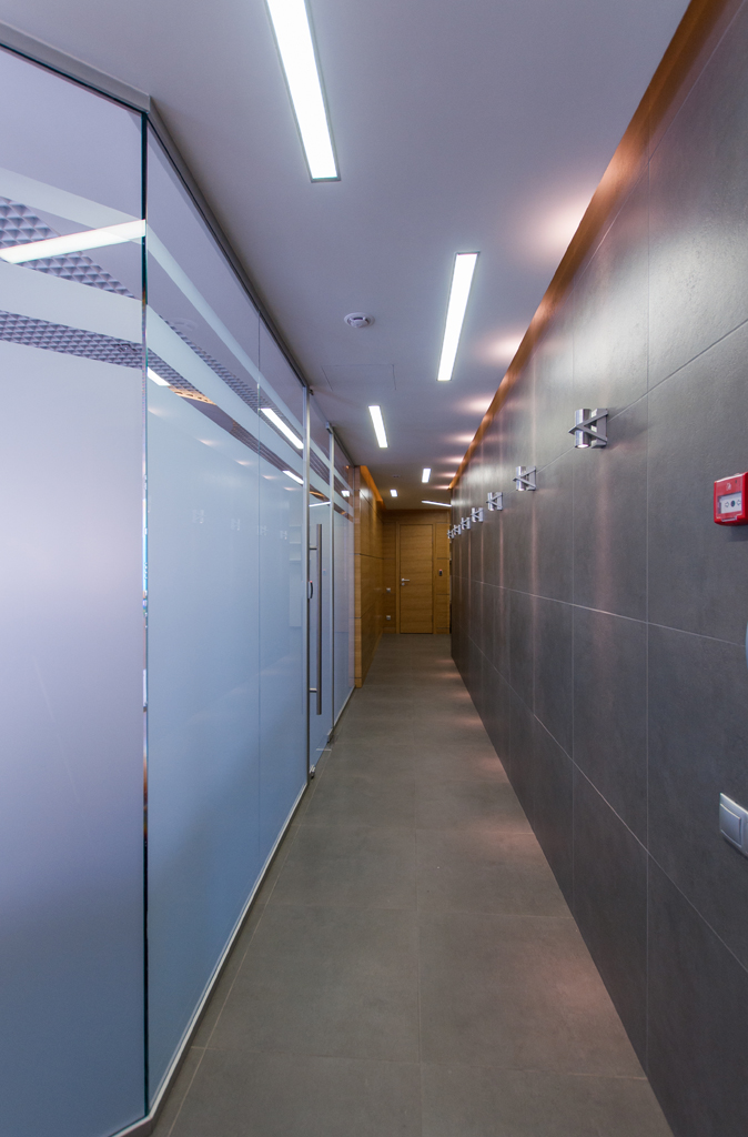 Офис Делонги на Новослободской. — Изображение №11 — 3D на Dprofile