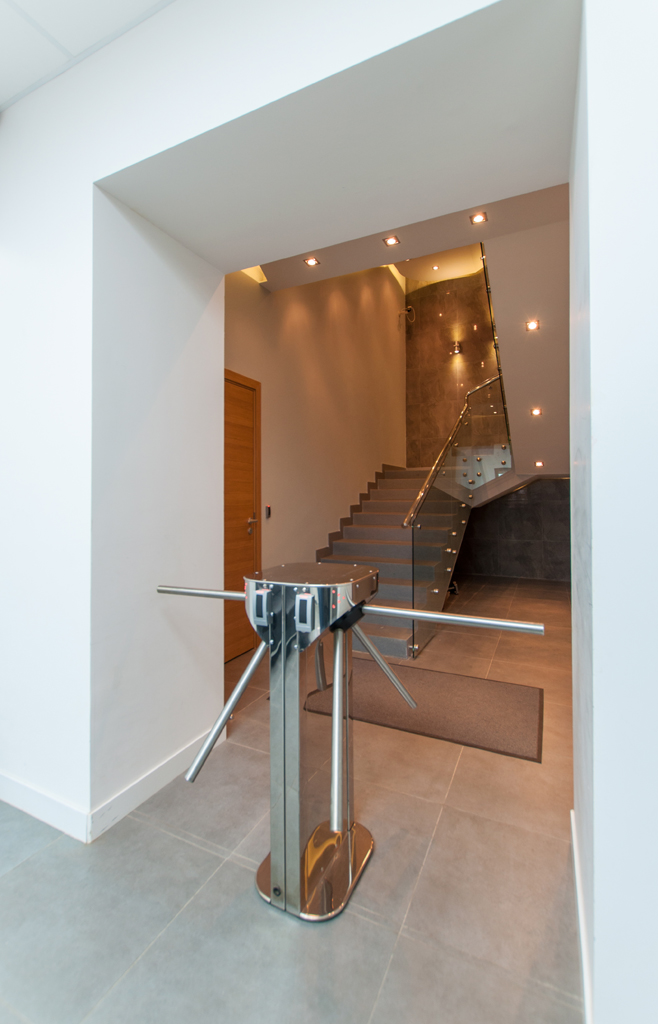 Офис Делонги на Новослободской. — Изображение №30 — 3D на Dprofile