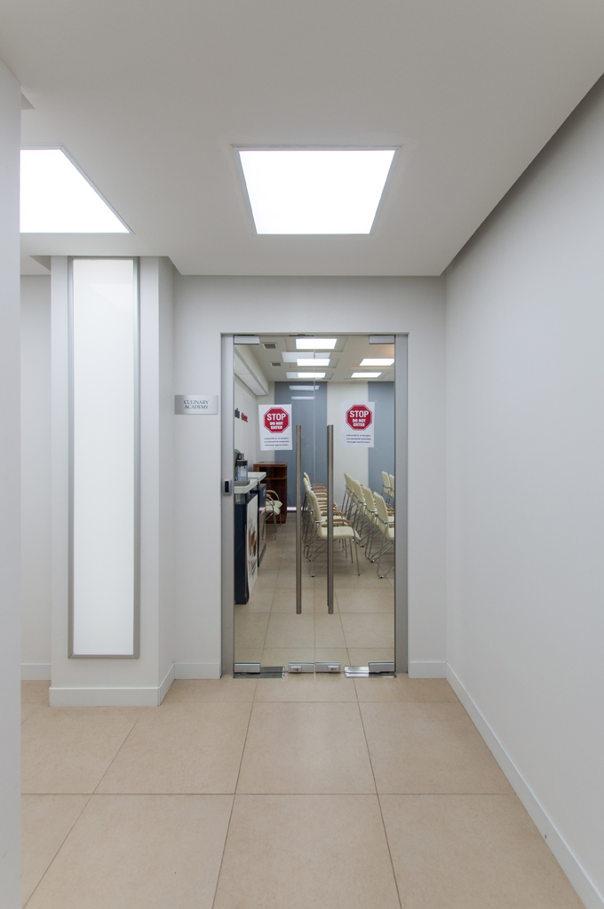 Офис Делонги на Новослободской. — Изображение №35 — 3D на Dprofile