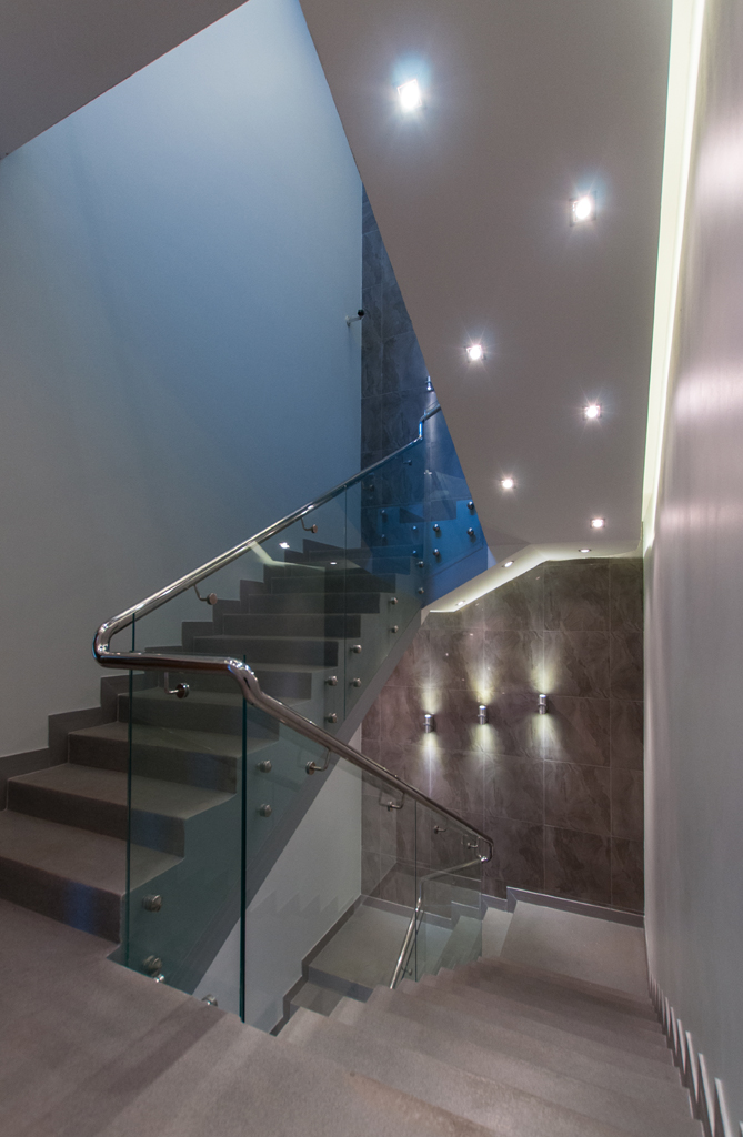 Офис Делонги на Новослободской. — Изображение №27 — 3D на Dprofile