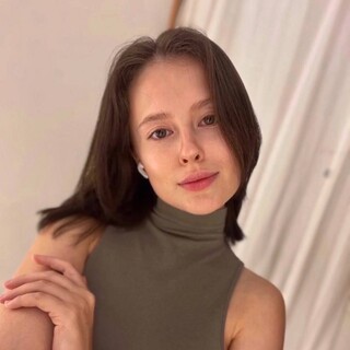 Аватар пользователя Олеся Дудоркина