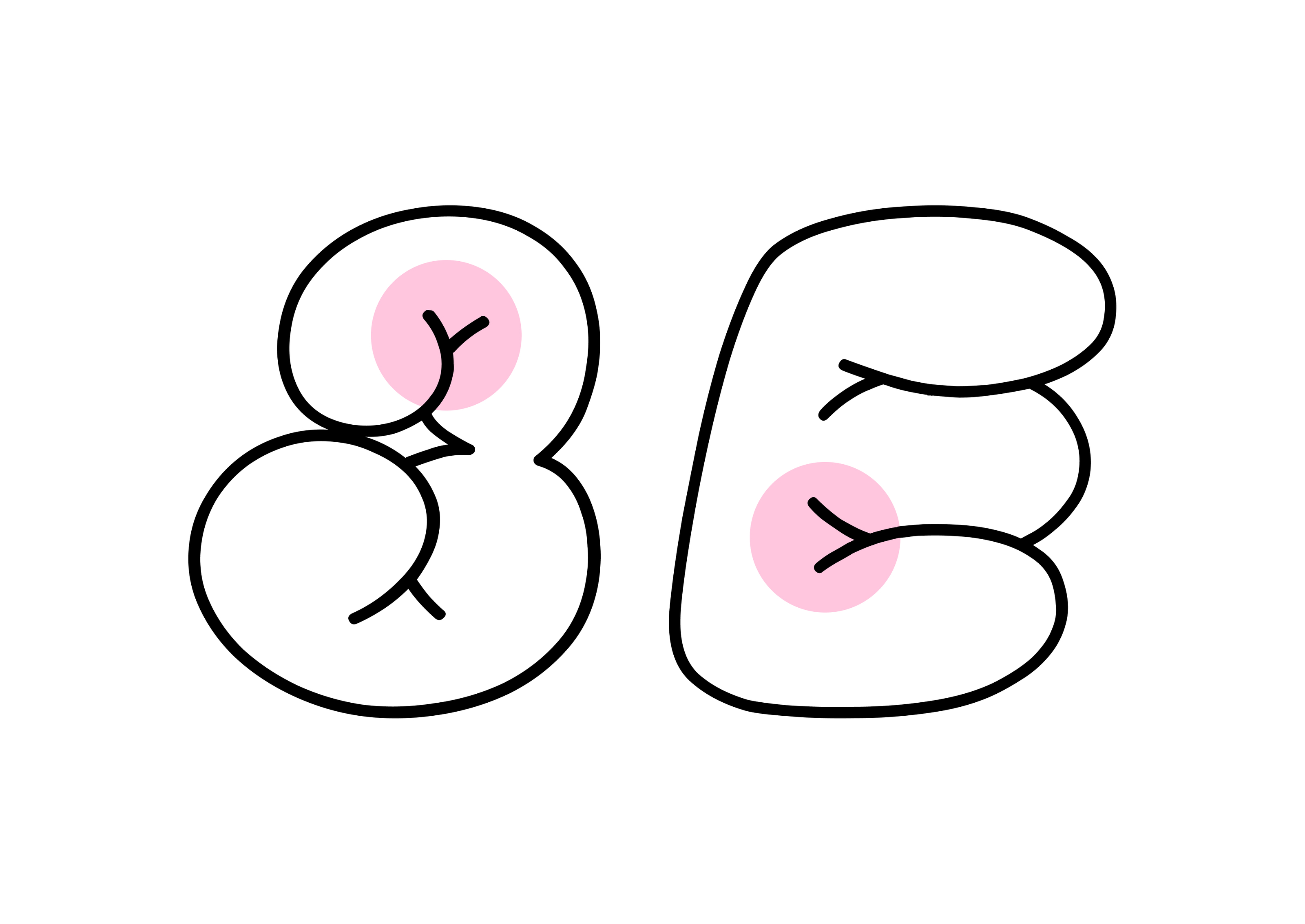 BUBA typeface — Изображение №9 — Графика на Dprofile