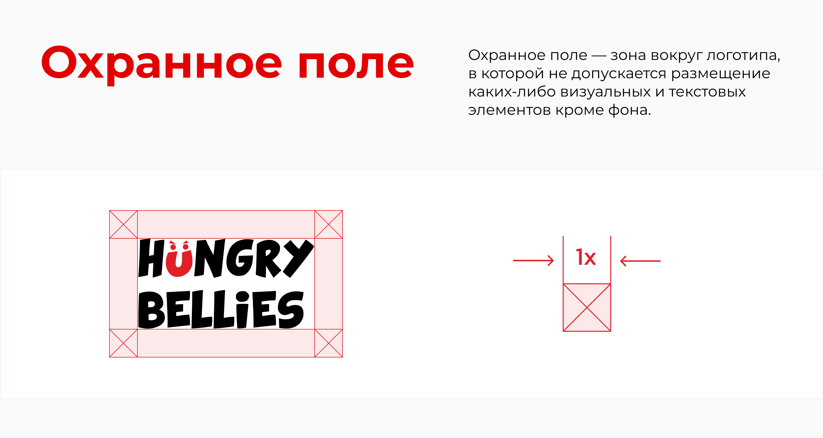 Hungry Bellies | branding for a restaurant — Изображение №12 — Брендинг на Dprofile