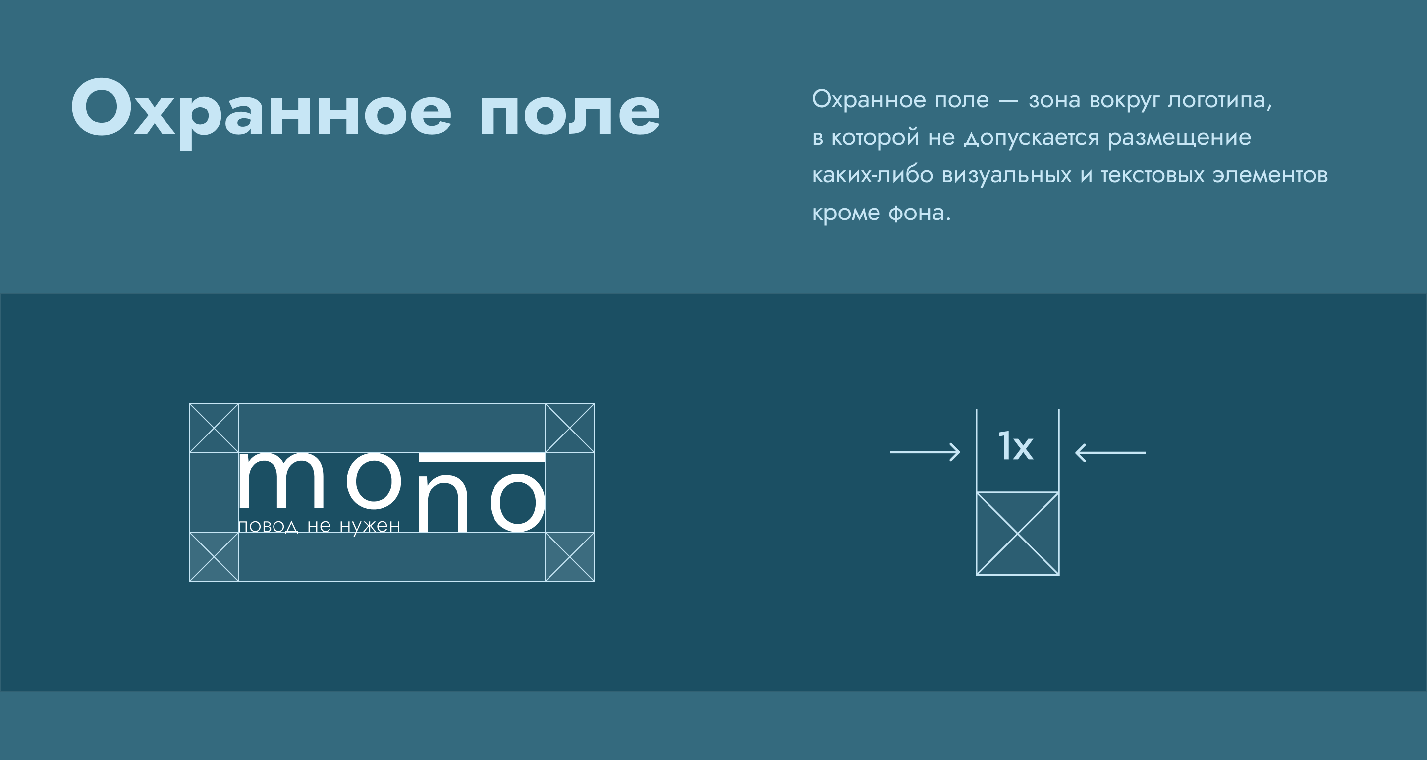 MONO - branding for a beauty salon — Изображение №12 — Брендинг, Графика на Dprofile