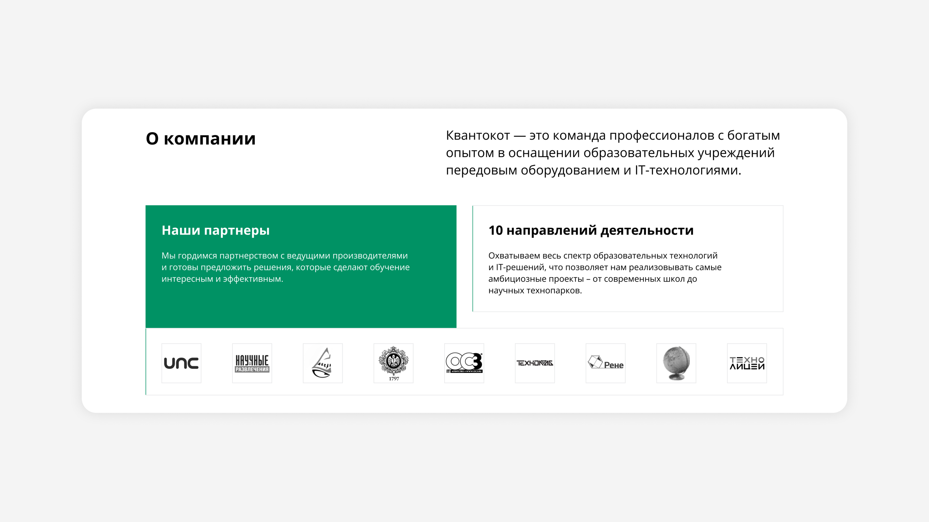 КвантоКот | Branding — Изображение №13 — Интерфейсы, Брендинг на Dprofile