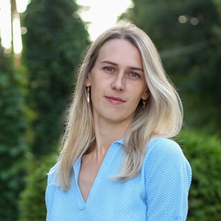 Аватар пользователя Марина Сахоненко