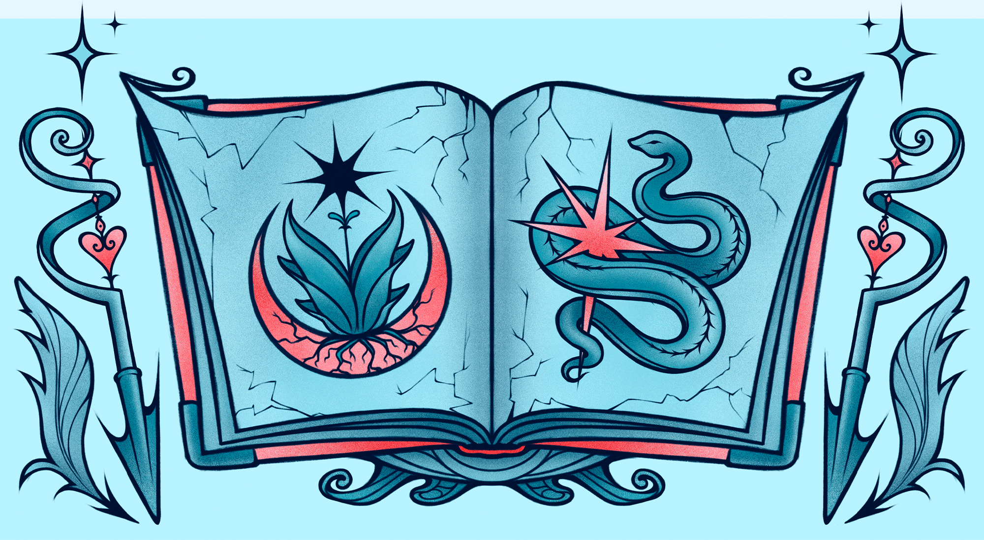 Графическая иллюстрация — Изображение №11 — Иллюстрация, Графика на Dprofile
