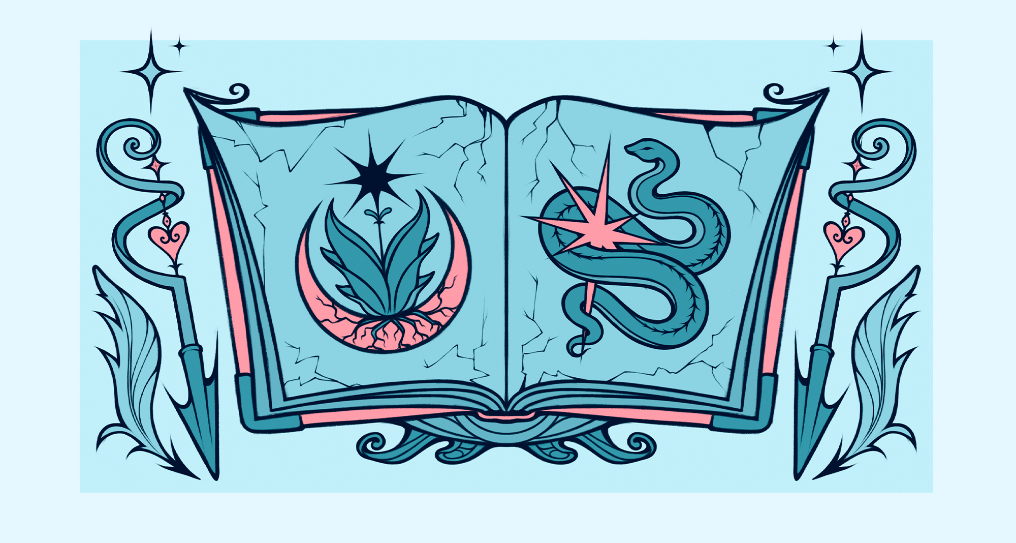 Графическая иллюстрация — Изображение №10 — Иллюстрация, Графика на Dprofile