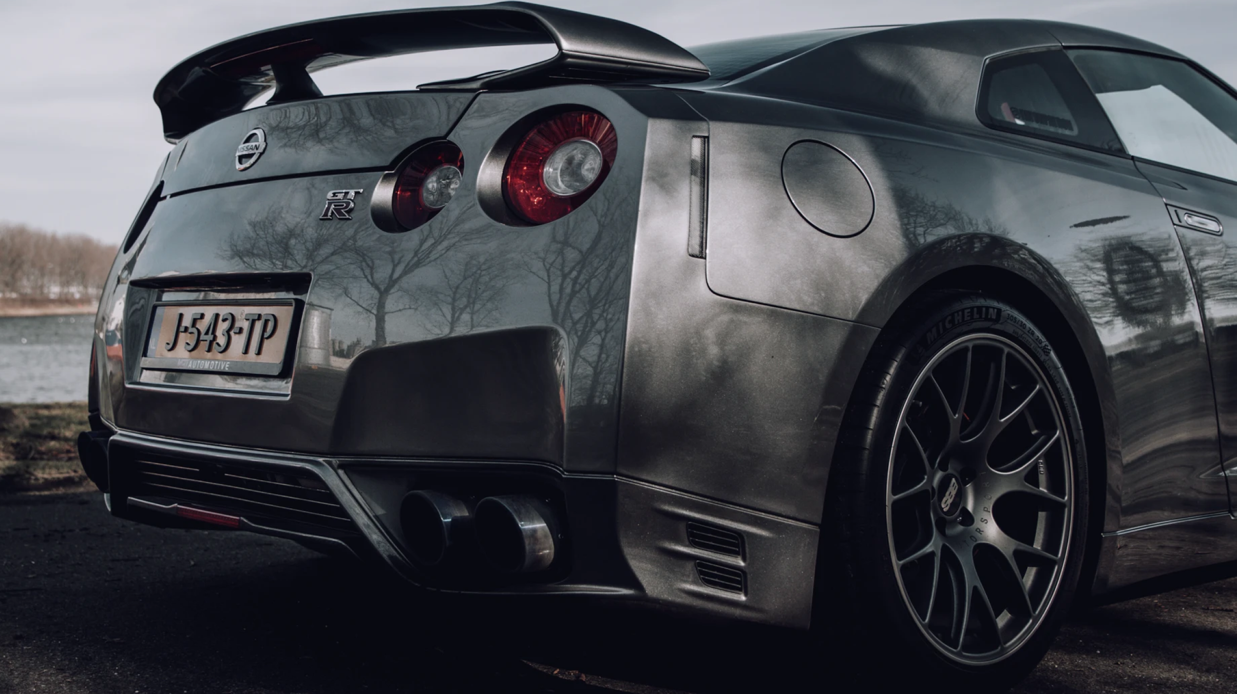 UX/UI-Design — Nissan Global Corporate — Изображение №14 — Интерфейсы на Dprofile