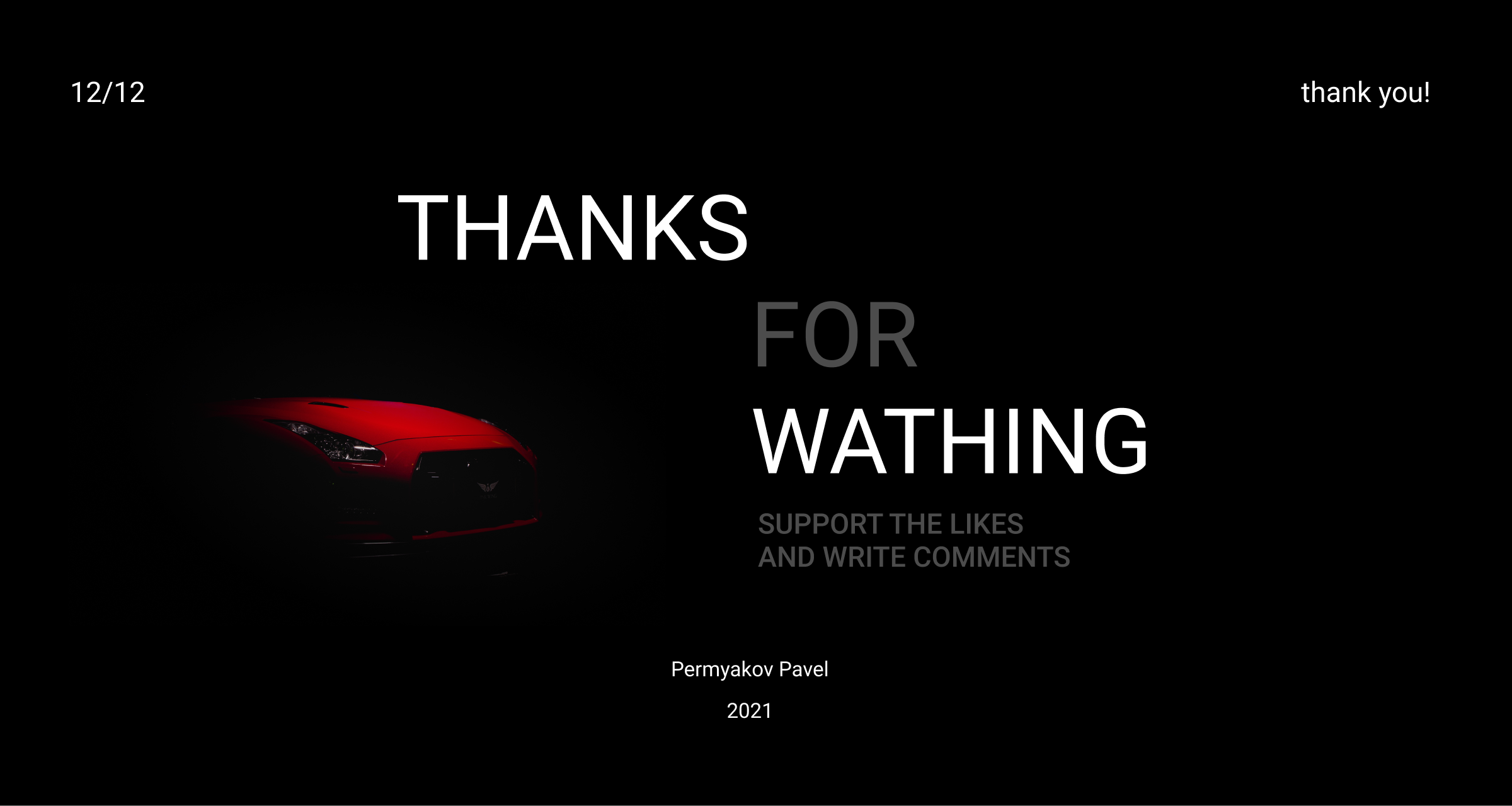 UX/UI-Design — Nissan Global Corporate — Изображение №15 — Интерфейсы на Dprofile