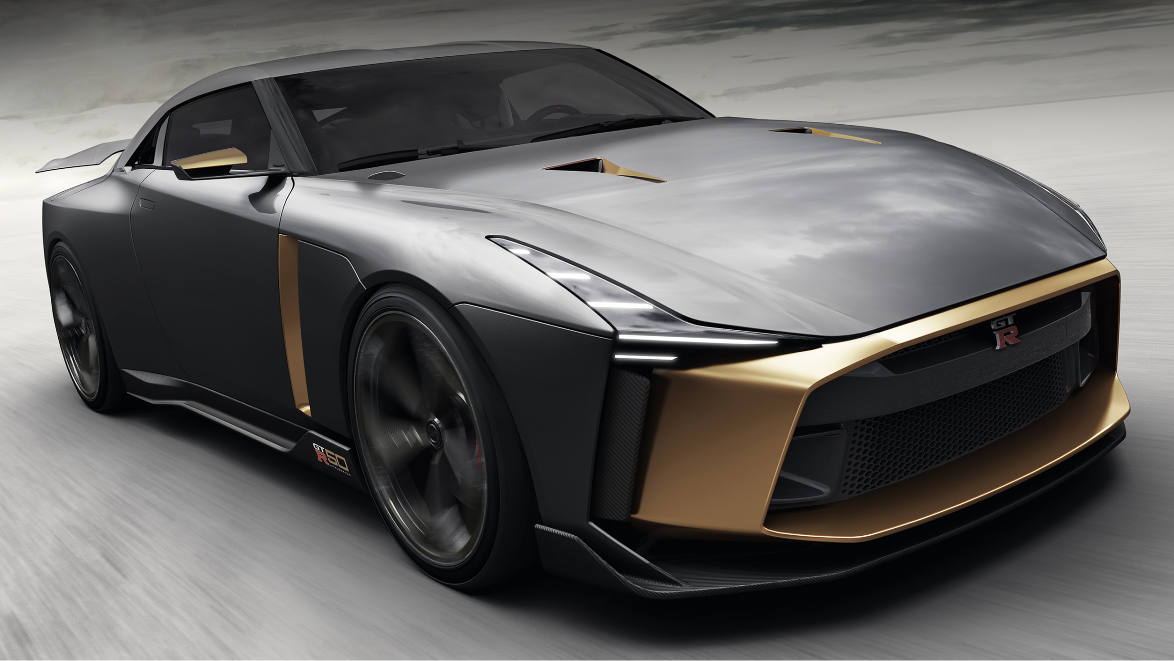 UX/UI-Design — Nissan Global Corporate — Изображение №11 — Интерфейсы на Dprofile