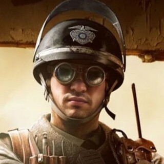 Аватар пользователя Павел Пермяков