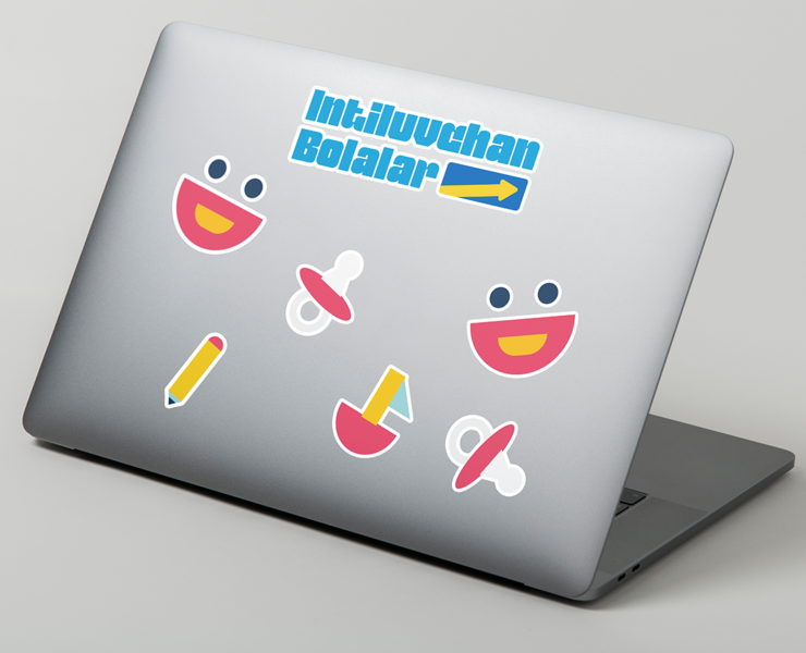 Intiluvchan Bolalar на Dprofile