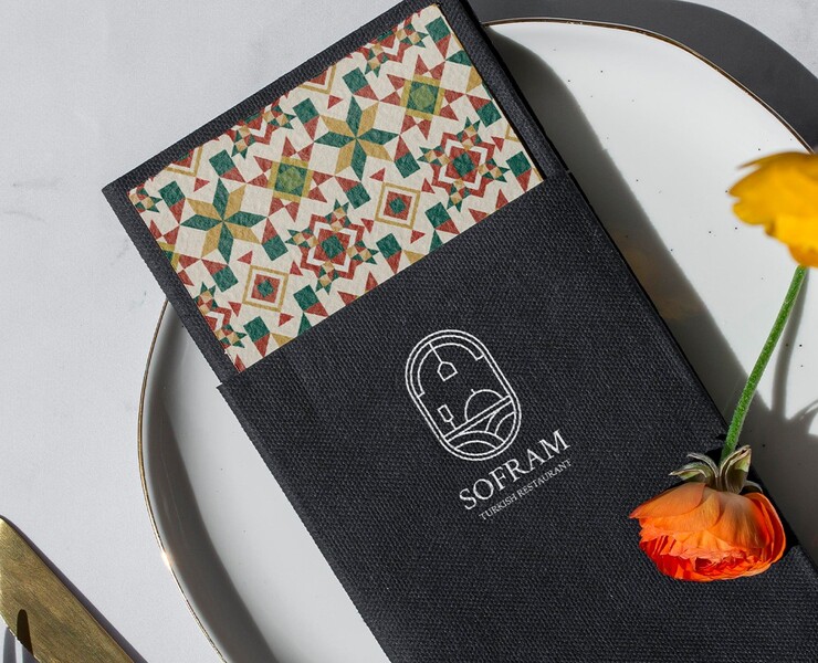 Sofram Turkish Restaurant на Dprofile