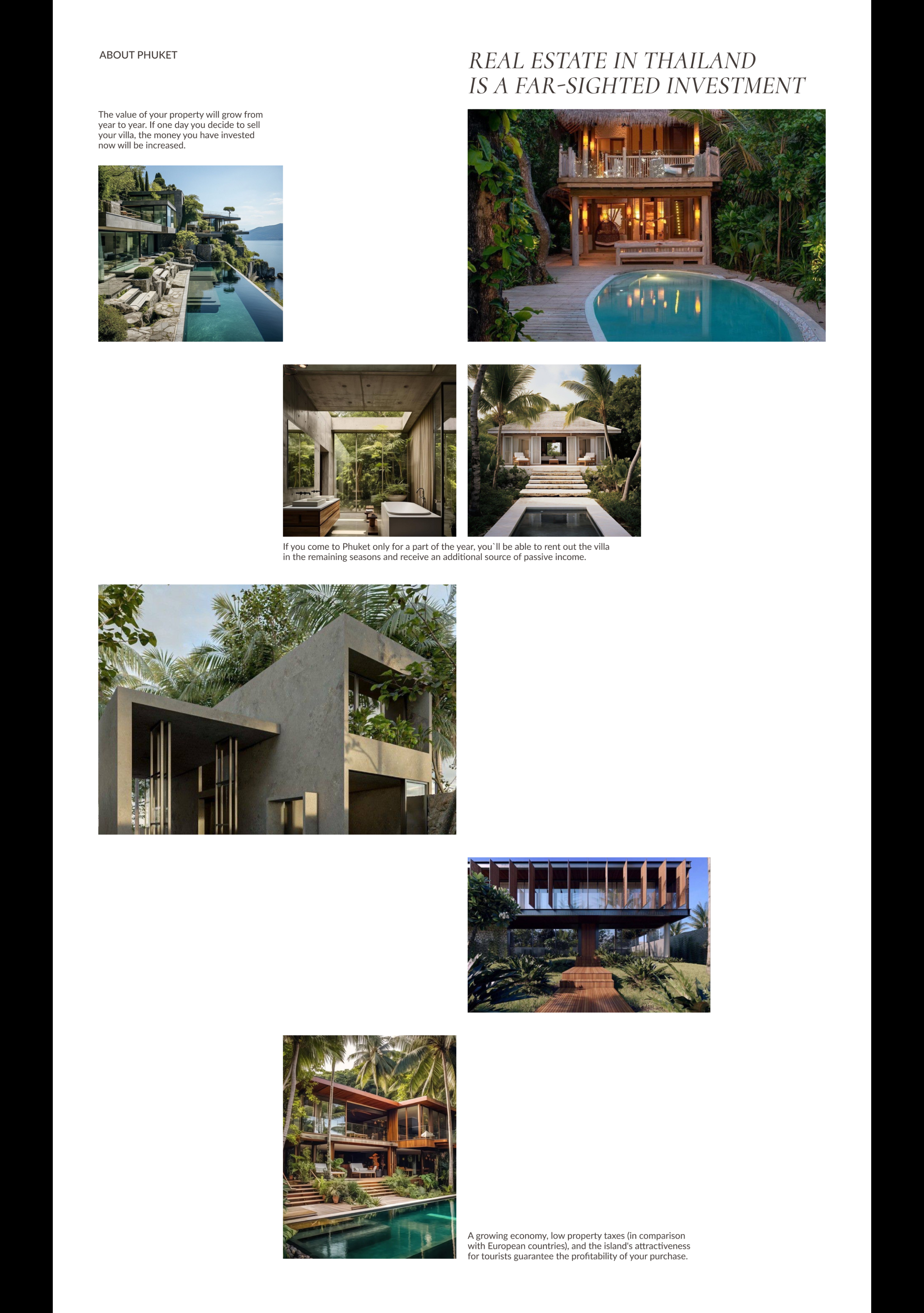 REAL ESTATE — Изображение №5 — Интерфейсы на Dprofile