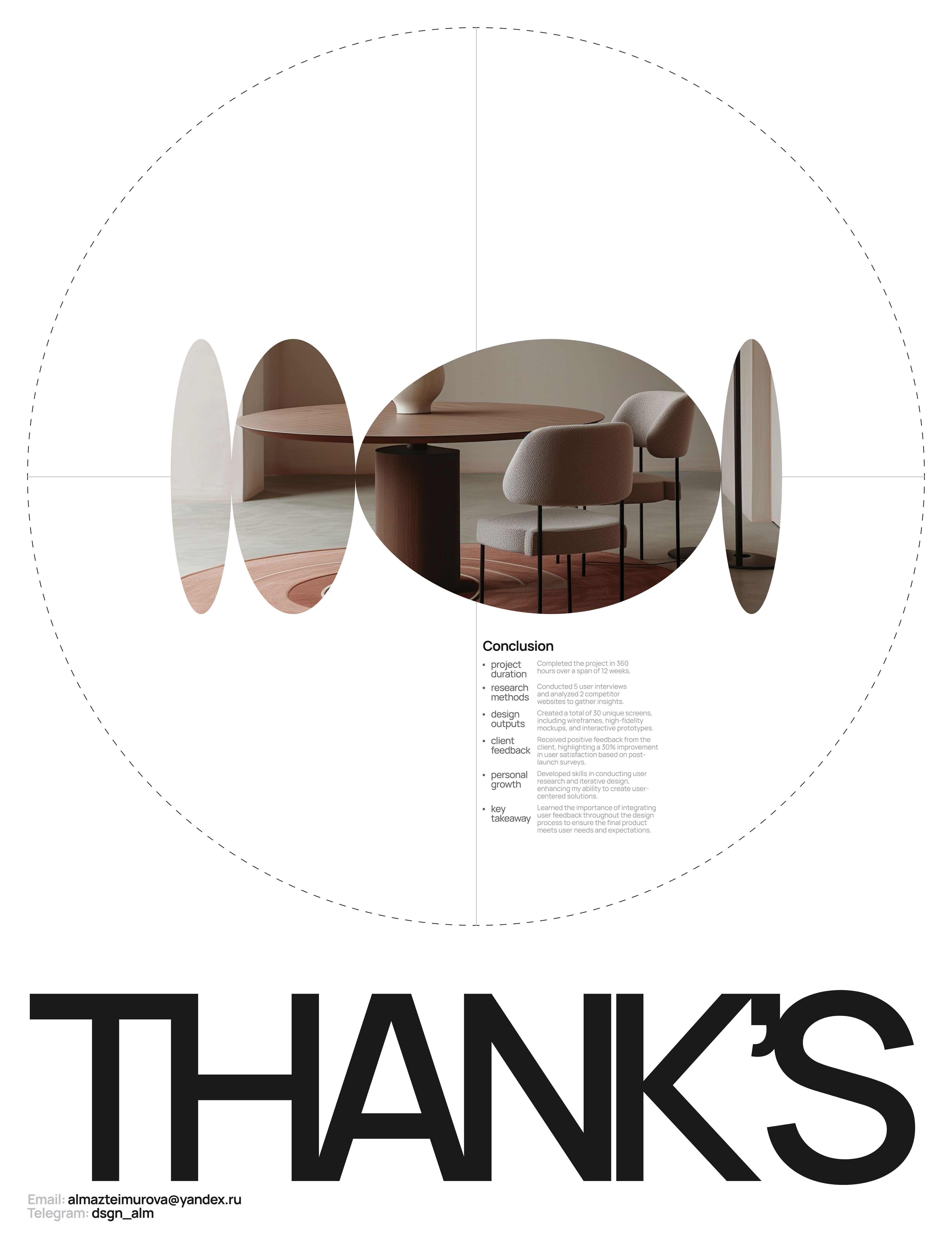 WEBSITE FOR A CONCEPTUAL FURNITURE — Изображение №23 — Интерфейсы на Dprofile