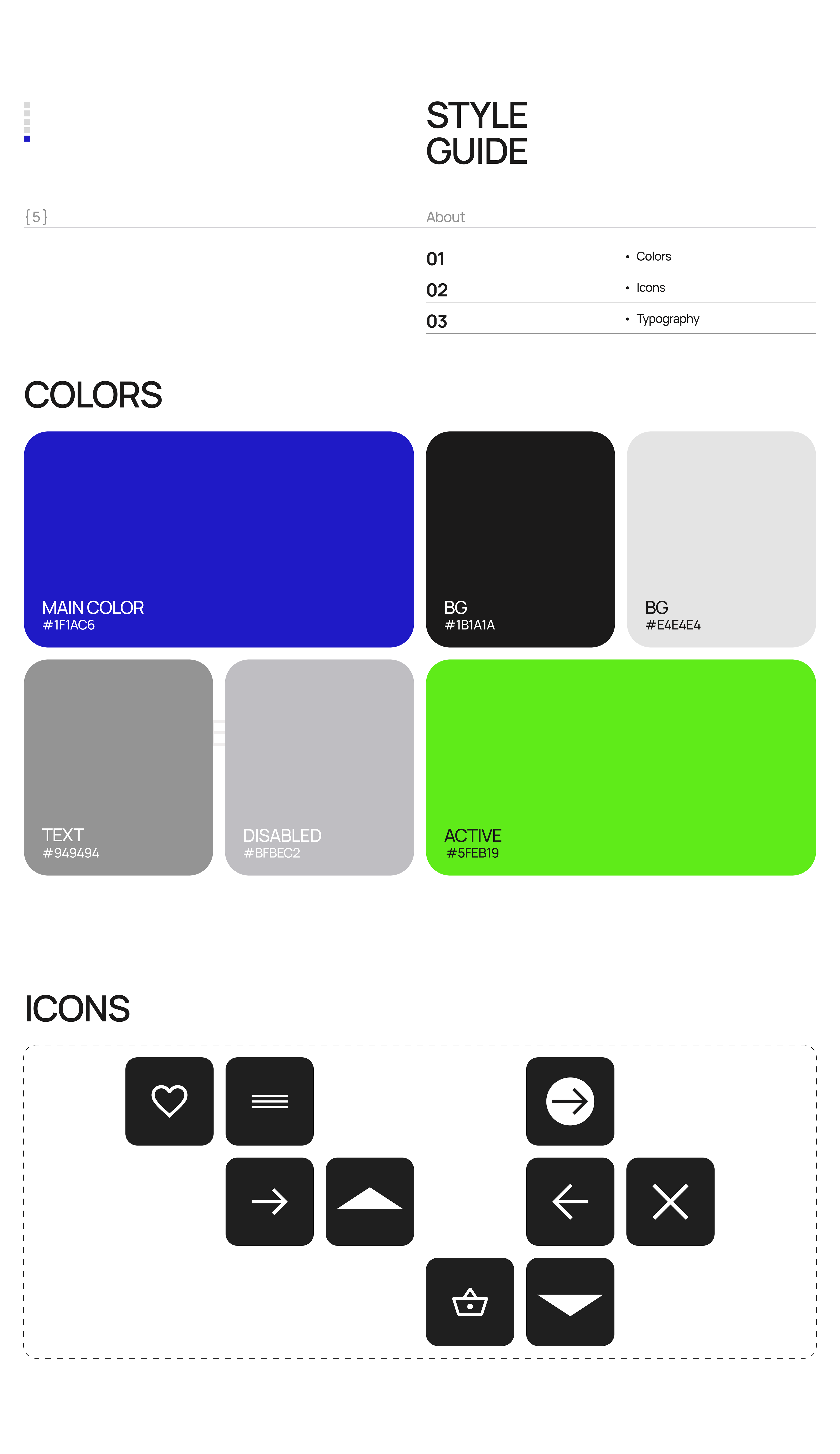 WEBSITE FOR A CONCEPTUAL FURNITURE — Изображение №19 — Интерфейсы на Dprofile